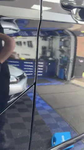 Not counting drying time a quick 15 minute touch up for this customer nothing perfect but looking a lot better #detailing #touchip #paintchip #tmddetailing #fyp #howto 