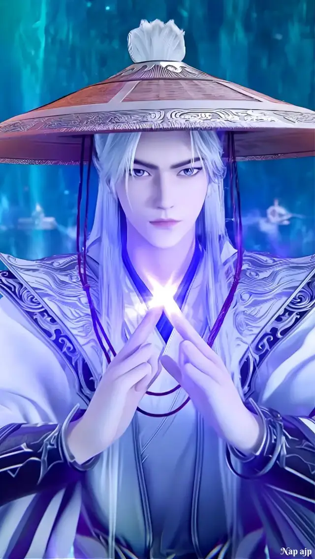 wanling nih#fotodonghua #fotogeser #fyp #fotowanling #wanling 