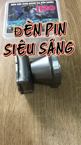 Đèn pin đội đầu siêu sáng 120w chiếu xa 300m chống nước chống bụi tốt #denpin #denpindoidau #denpinsieusang #nghia9891 
