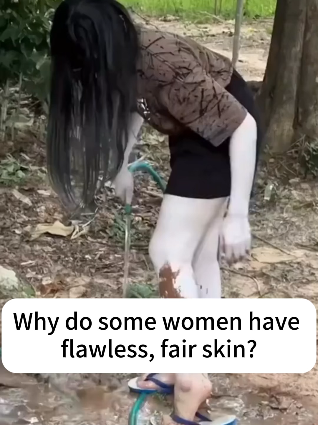 ff78I thought it was fake,but it turned out to be real.