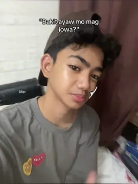 Takit ako masaktan softhart HAHAH