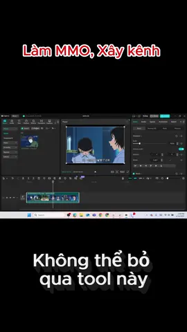 Xây kênh bán content chưa bao giờ dễ như vậy với tools này! #mmo #vietsubvideotiengtrung #xaykenhtiktok #xaykenhyoutube 