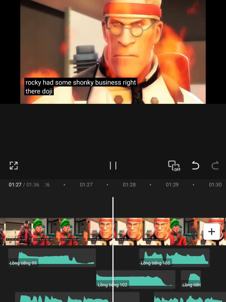 Fake everything lồng xàm team fortress 2 Out Of Ammo #vietnam#longtieng#funny#voice#teamfortress2meme#teamfortress2#sfmanimation#game#foryoupage 