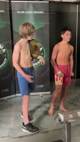 FIGHT NIGHT WEIGH INS AT RAW JUNIOR MMA CHAMPIONSHIPS 🎥  #champion #mma #bjj #gym #talentotiktok #fightnight #UFC #manchester #talentotiktok #talent #world #rawchampion #european #british 