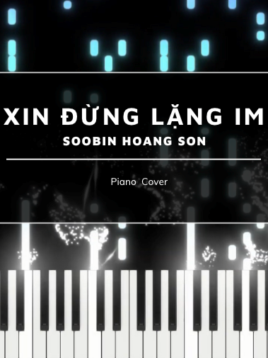 Trả lời @Xoắnn😾 anh làm full bài luôn được khong em🤣🤣 btw mọi người cần sheet hoặc có nhu cầu học đàn, làm nhạc các thứ thì có thể ib cho mình nhé #xindunglangimsoobinhoangson #piano 