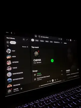 🎶 RED VELVET - CHILL KILL . . . #redvelvet #chillkill #reveluv #kpop #playlist 