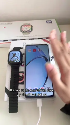 #smartwatch #viral #jamtanganmurah #fyp #fyppppppppppppppppppppppp #jamtangan #foryoupage #tutorial 