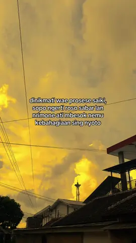 Nikmati prosesnya  #santrikeren #quotessantri #katakatasantri #vibessore #vibesstory 