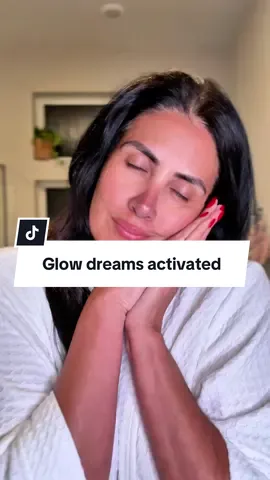 #redlighttherapy #solawave #nightimeroutine #nightimeskincare @Solawave #fyp #momover40 #over40 #sleep 