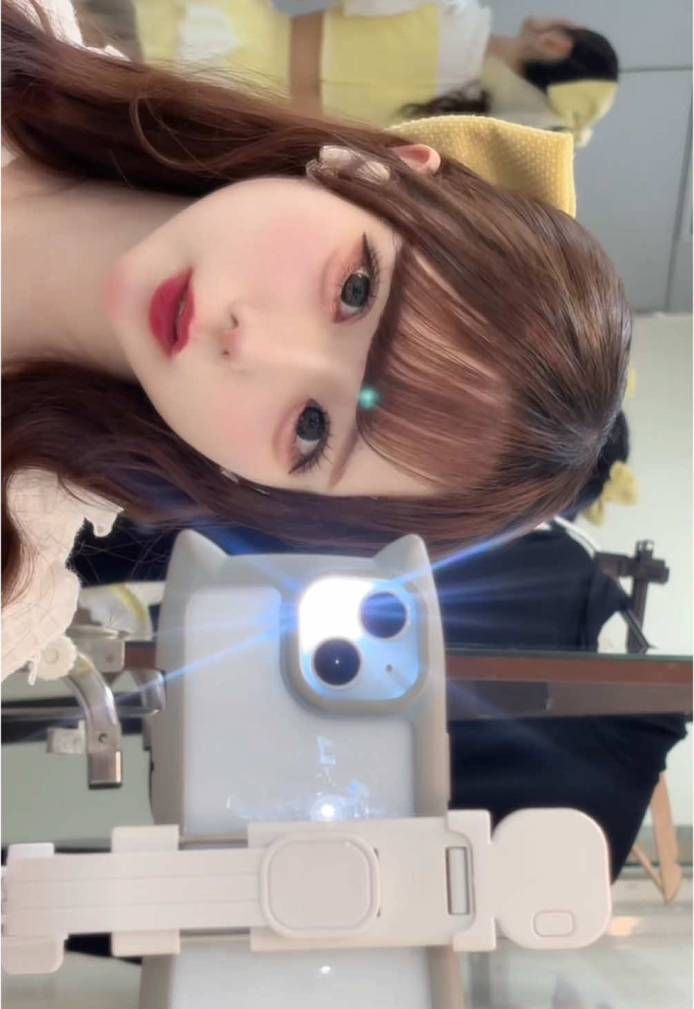いじけても未読無視しません😾 #07 #fyp #fypシ #おすすめ #おすすめにのりたい 