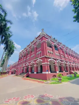 আমাদের যশোর লাল কোট 🥰❤️‍🩹#foryou #fyp #fypage 