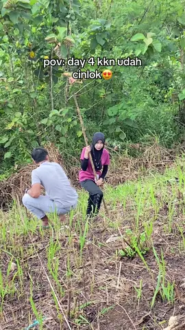 tag di kelompok kalian yang udh cinlok gaiss😋  #cinlok #cinlokkkn #fyp #fyppppppppppppppppppppppp  #unsil #kknunsil #kknunsil2025 #kknseru 