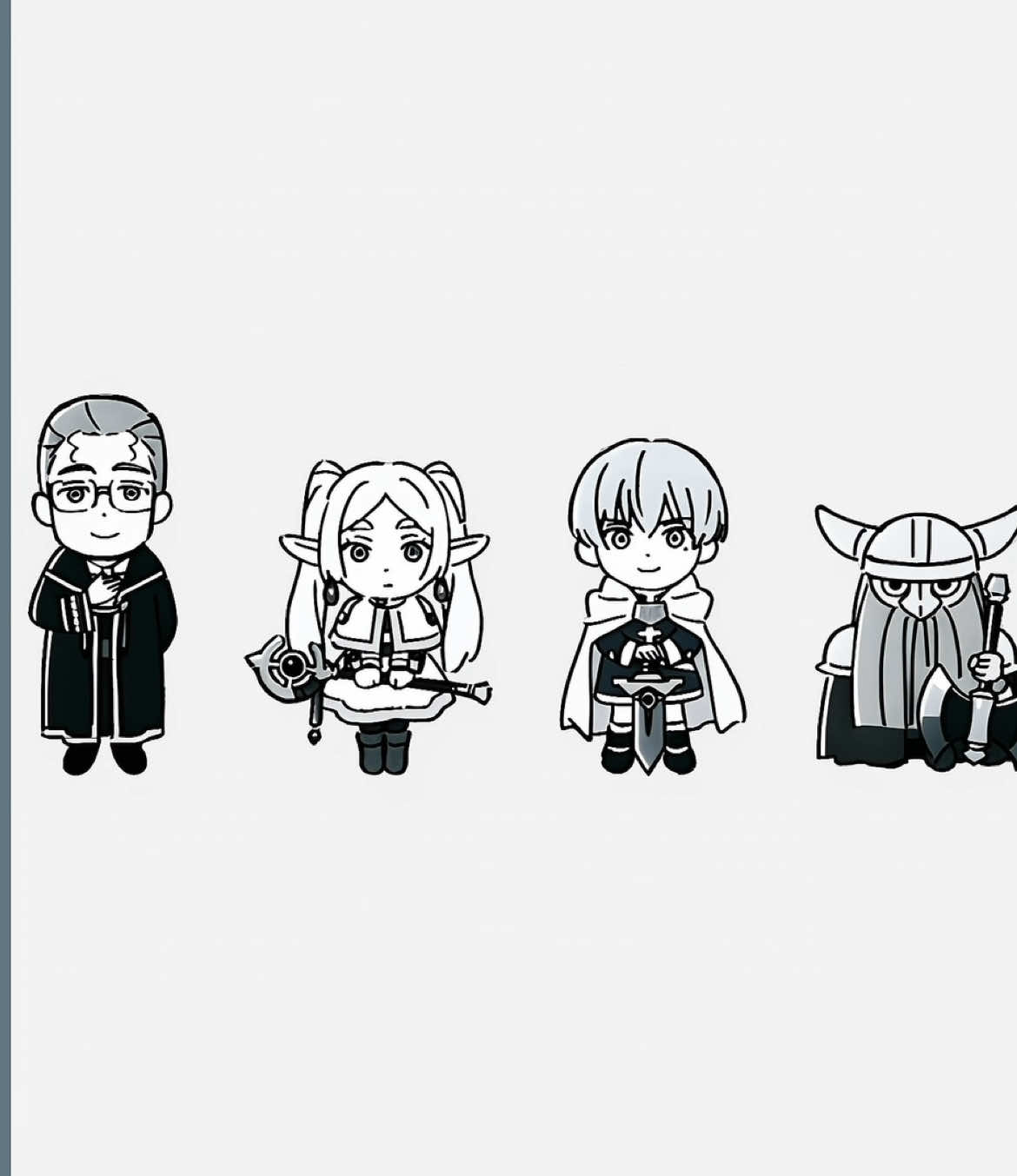 #葬送のフリーレン #sousounofrieren #anime #fyp 