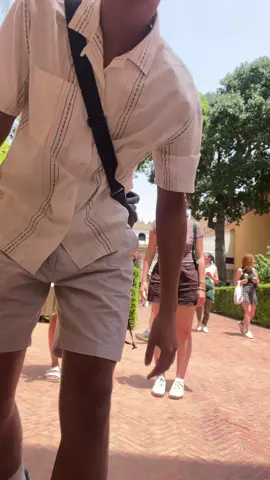 fit checks with the sis  #eurosummer#fits