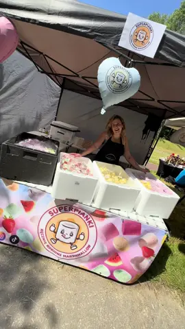 Superpianki na Dniach Ursynowa! #reels #dlaciebie #dlaciebie #dc #marshmallow #superpianki #fyp #zabawa #viral #foryou #jedzenie #dladzieci #dniursynowa #new #shorts 