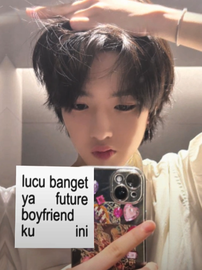Replying to @ilysm.sakuya cihuyy #sakuya #nctwish 