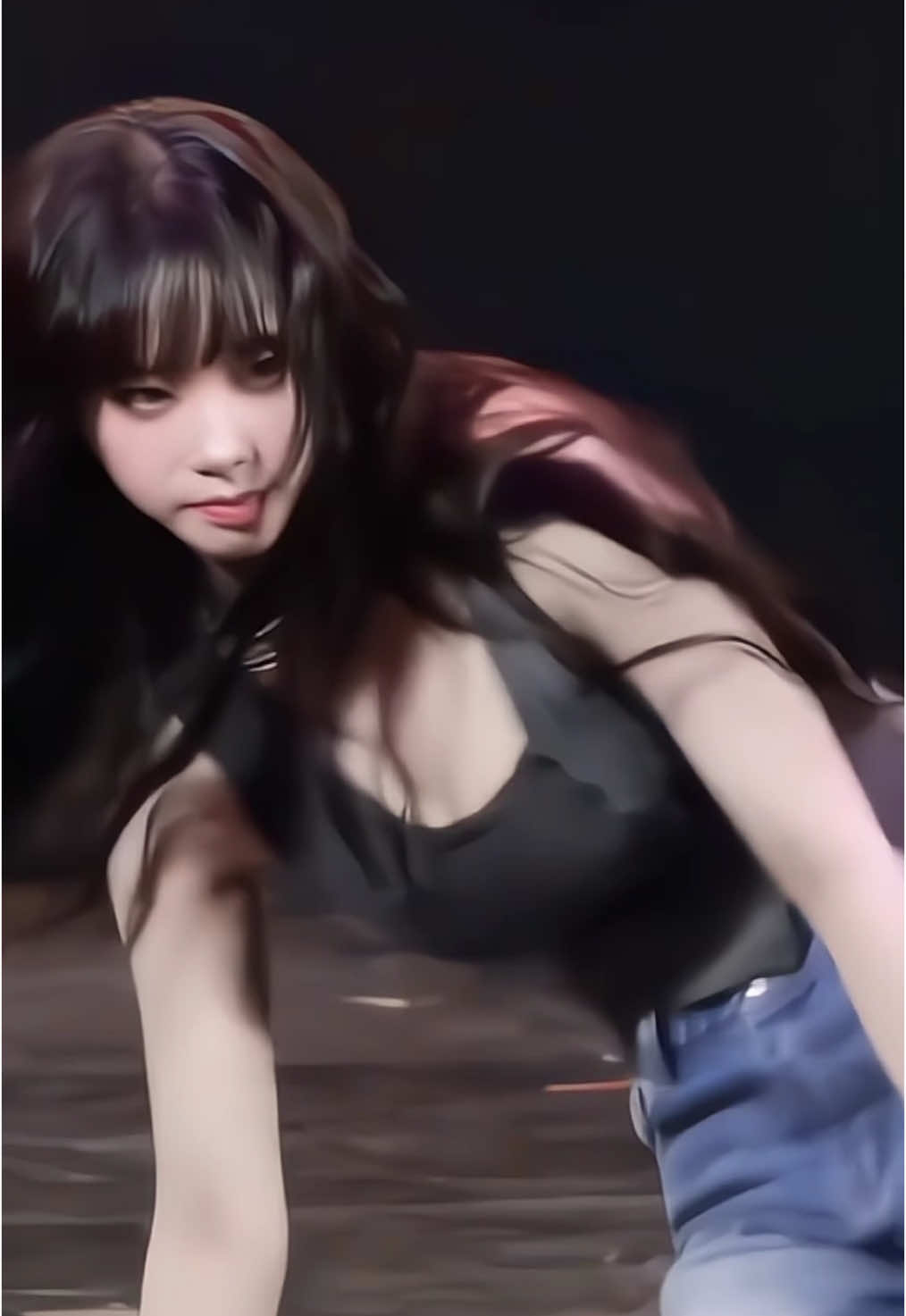 カリナ #karina  #aespa  #fancam  #fypシ゚ 