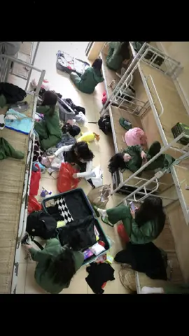 Kiểm tra nội vụ phòng 🫥 A2.4 #kiniemkhoquen #xuho #kiniem #sinhvien #sinhvien 