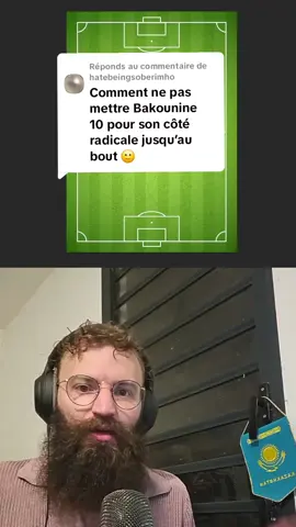 Réponse à @hatebeingsoberimho nouveau 11 de pied ballon avec des philosophes. #foot #philosophie #bacphilo 
