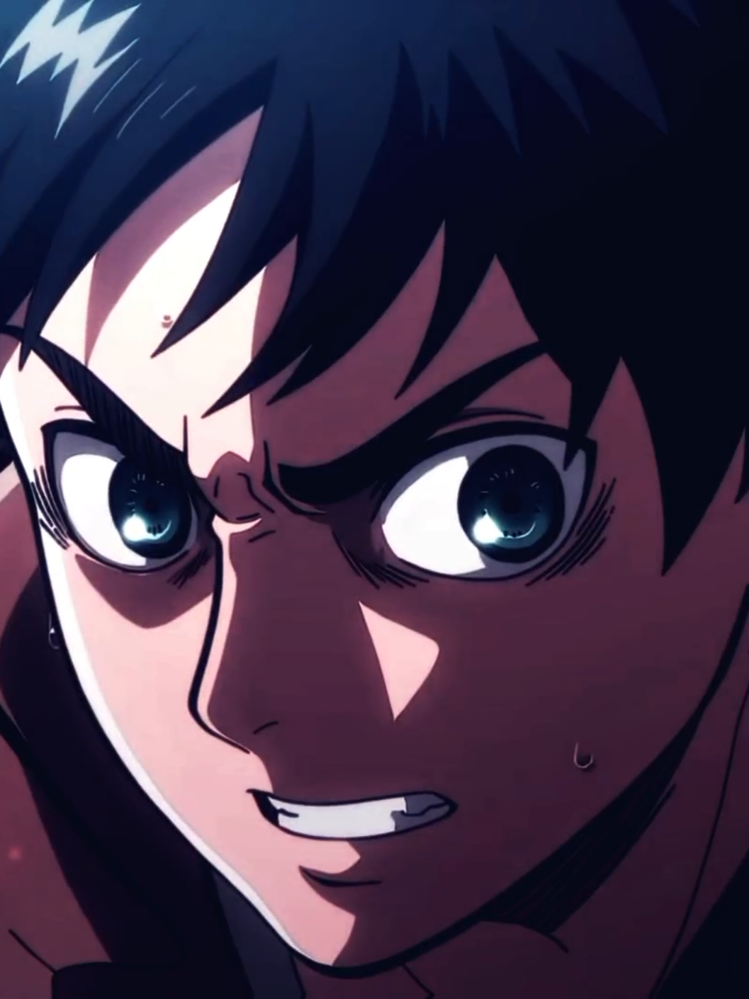 Đây không là chỗ để biến hình!#anime #animeedit #eren #viral #xh #yzsqd #aszsqd #ecchi_gr🗿 