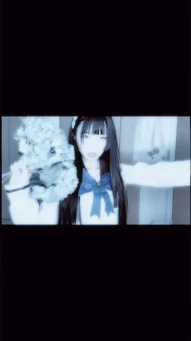 ゾンビっ娘#cosplay #fyp 