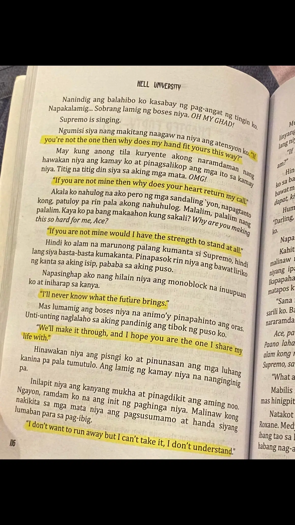 Akala ko talaga gawagawa lang ng author ung lyrics 😭 #wattpadstories #helluniversity #knightinblack #acecraige #supremo #fyp #4u #makeitviral 
