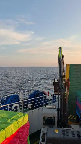 #vypシ✌️❤️ #kapalvery #bajoekolaka🛳️ 