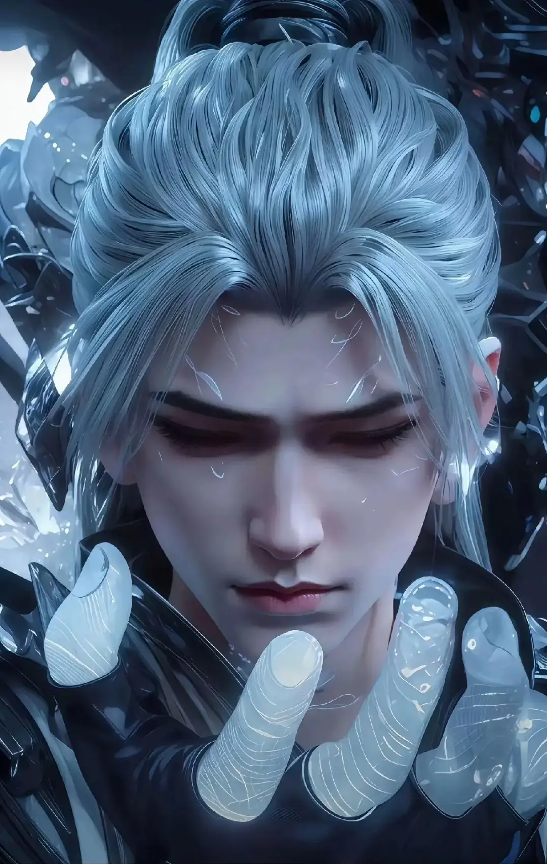 #donghua #donghuaedit #donghua_anime #xiaoyan_btth #wallpaperaesthetic #wallpapers4k #wallpaperdonghua #wallpaper #btths5 #battlethroughtheheavens 