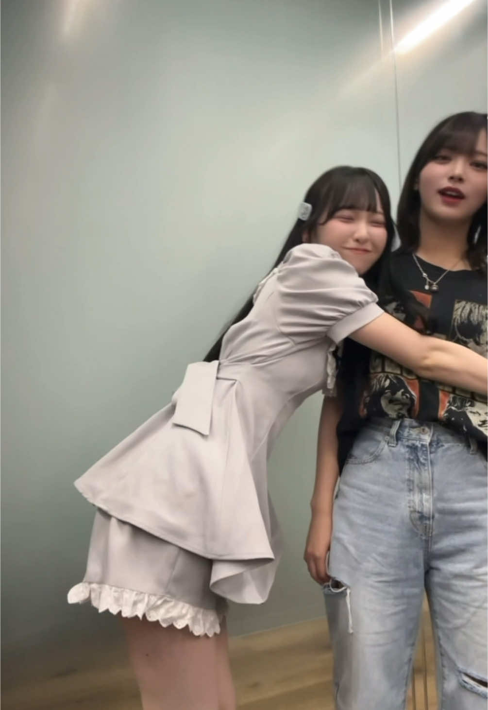 だいすき！ #fyp #idol #ニアジョイ 