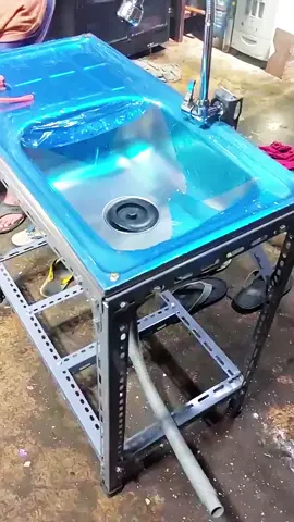 Wastafel portable bak cuci piring stainless paket lengkap ada keran selain pembuangan dan berbagai macam peralatan lainnya mudah dirakit mudah untuk dipindahkan serbaguna bisa untuk cuci piring jualan acara pesta dan lain sebagainya harganya murah #wastafelcucipiring #bakcucipiring #wastafelportable #wastafelstainless #bak cuci piring 1 lubang gratis ongkir 