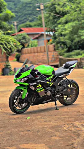 လှရဲလား💚 #fyp #foryoupage #taunggyi #zx6r 