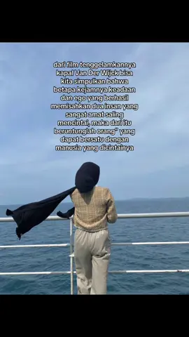 namun Hayati akan abadi di dalam hati Zainudin dan begitupula sebaliknya ^^ #fyp #foryoupage #tenggelamnyakapalvanderwick #hayati #zainudin 