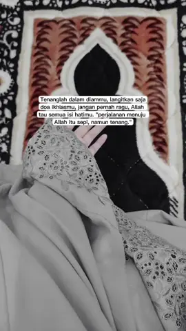 Dan itu sangat nikmat sekali #tahajjud #tahajjudprayers #prayertime #doa #jalurlangit #allahmahabaik #sahabathijrahku #wanitahijrah #hijrahku #CapCut 