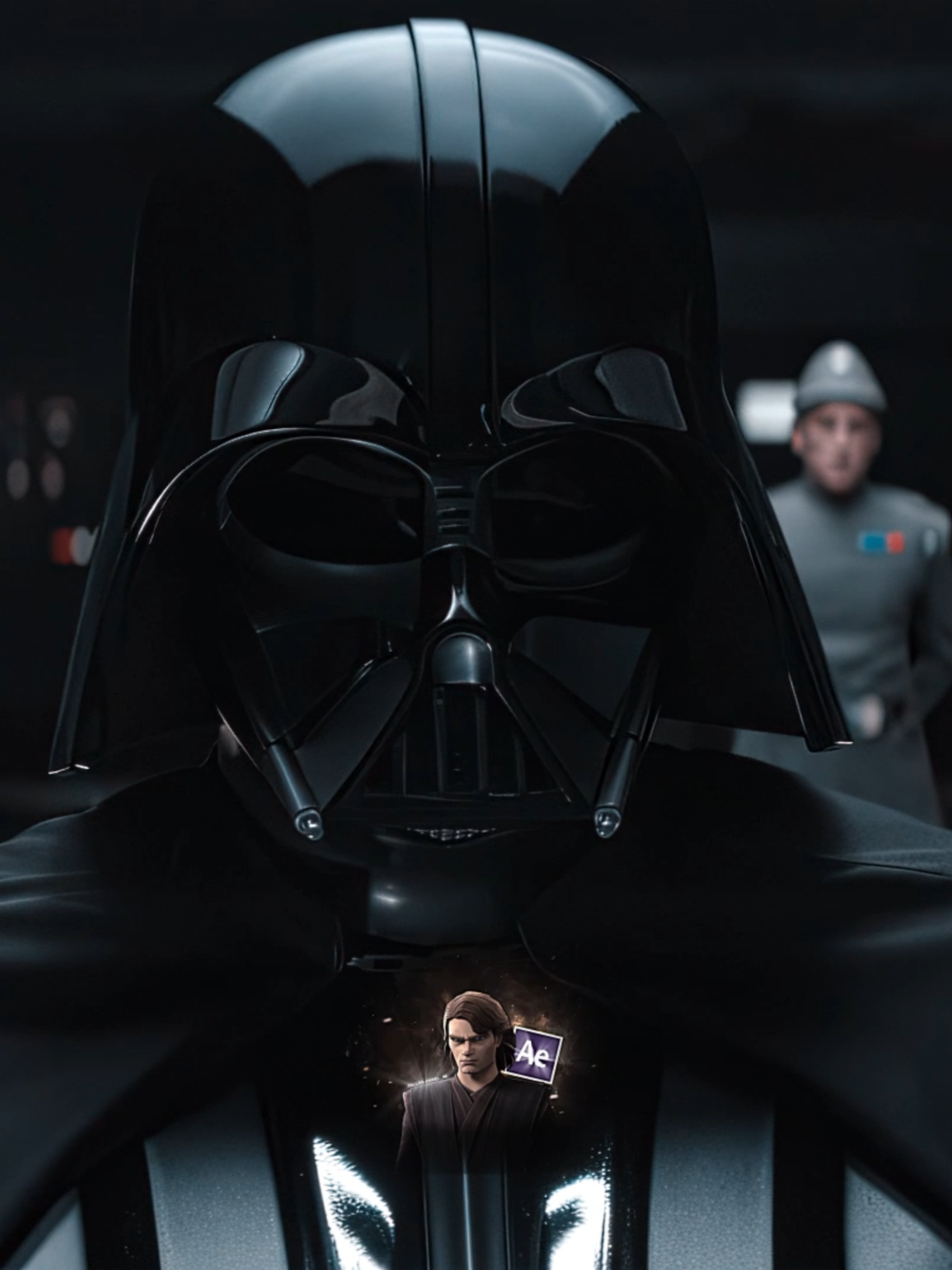 Vader 