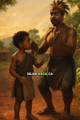 Legenda Caadara – Panglima Muda dari Papua Barat | Cerita Rakyat Nusantara  Caadara adalah putra Panglima Wire yang pemberani dari Papua Barat. Sejak kecil, ia dilatih untuk menjadi pewaris yang tangguh. Dalam perjalanannya berburu, ia dan teman-temannya harus menghadapi ancaman dari Suku Kuala. Melalui keberanian dan strategi, Caadara memimpin perlawanan dan menyusun siasat perang yang legendaris: Caadara Ura. Sebuah kisah tentang kepemimpinan, warisan, dan keberanian dari tanah Papua. Tonton kisah lengkapnya hanya di 1001 Cerita Rakyat. #LegendaCaadara #CeritaRakyatPapua #CeritaRakyatIndonesia #FolkloreIndonesia #CaadaraUra #PahlawanPapua #1001CeritaRakyat #CeritaNusantara #PanglimaMuda #KisahInspiratif