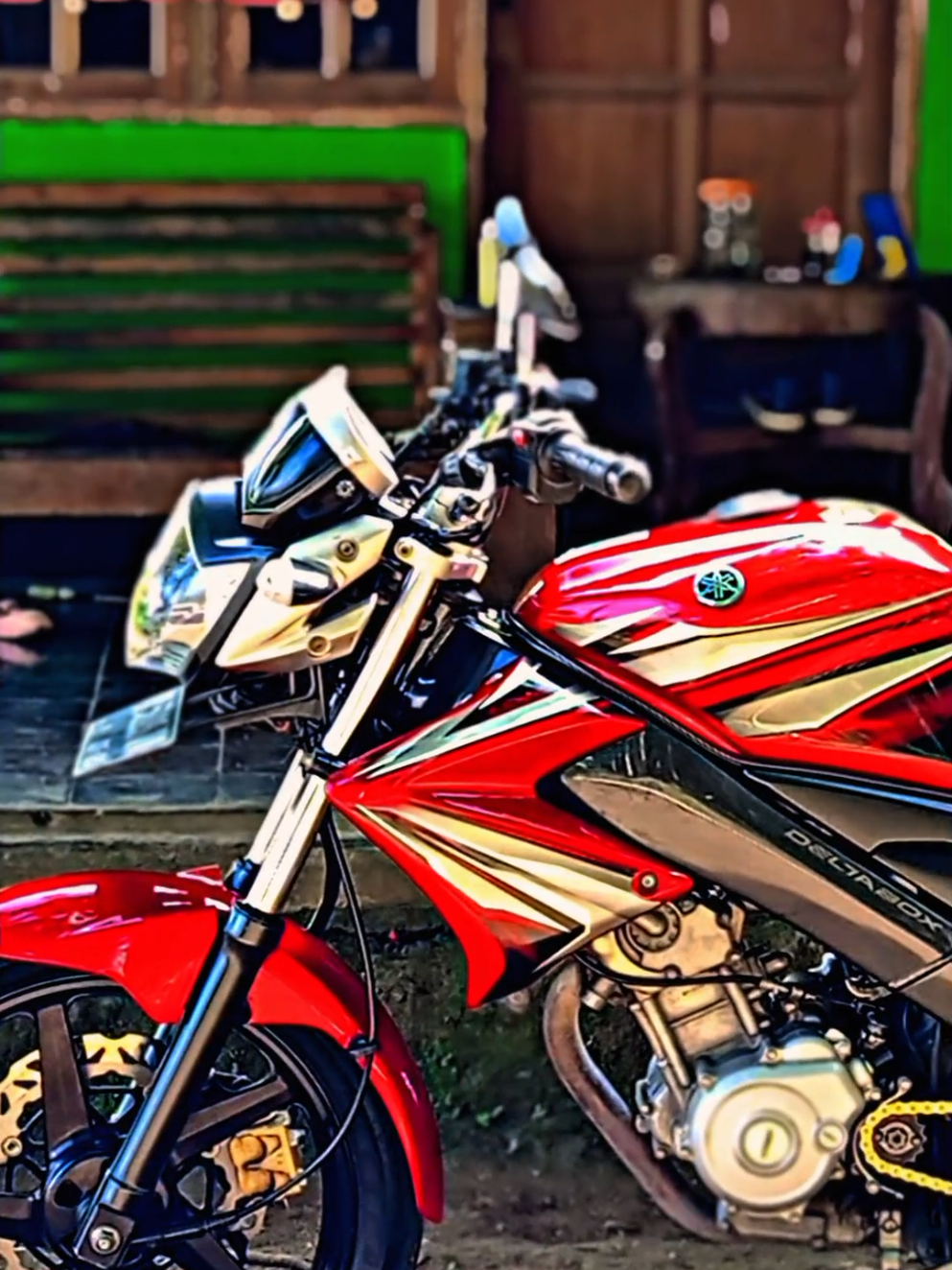 Bodi std ban gedi kenalpot bas padet,ora banter ning angler#fyp #vixion150 #vixionindonesia🔥 #vixionindonesia #vixionold 