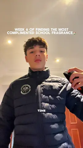 Week 6 Mercedes benz club black #fragrance #fragrancetok #cologne #perfume #fragrancetiktok 