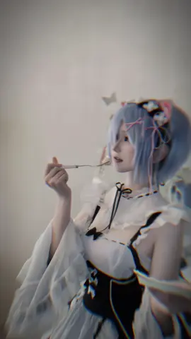 #xuhuong #CapCut #cosplay #rem #douyin抖音 
