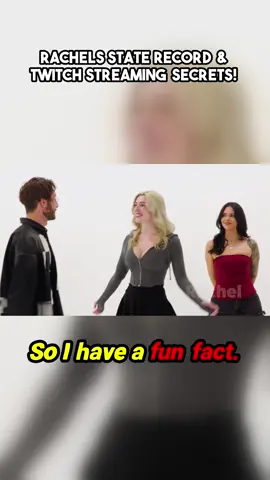 Discover the contagious energy of high school nostalgia as Rachel reveals her jaw-dropping state record for the most block shots! 🎉 But there's so much more than just sports talk; this video dives into witty banter about Twitch streaming and the quirks that make it all so entertaining. Emily chimes in with her charming party tricks, ready to pop open any drink and stir up laughter. 🍻 Prepare for a rollercoaster of fun references, including playful jokes that keep the audience laughing. Plus, a monumental shoutout to ZocDoc showcases how finding the right doctor just got easier—no more endless Google searches! 💡 A blend of lighthearted tips and fabulous personalities, this video is the ultimate blend of fun and functional advice. Catch the camaraderie, relish in the jokes, and feel the love for the community supporting each other. Whether you're a sports fan, a Twitch enthusiast, or just here for some good laughs, this is the moment to enjoy! #StateRecord #TwitchStreamer #FunFacts #Comedy #HealthTips #ZocDoc #BottleOpening #Community #SupportSmallCreators #HighSchoolMemories #ShortVideo #TikTokFun #LaughterIsTheBestMedicine