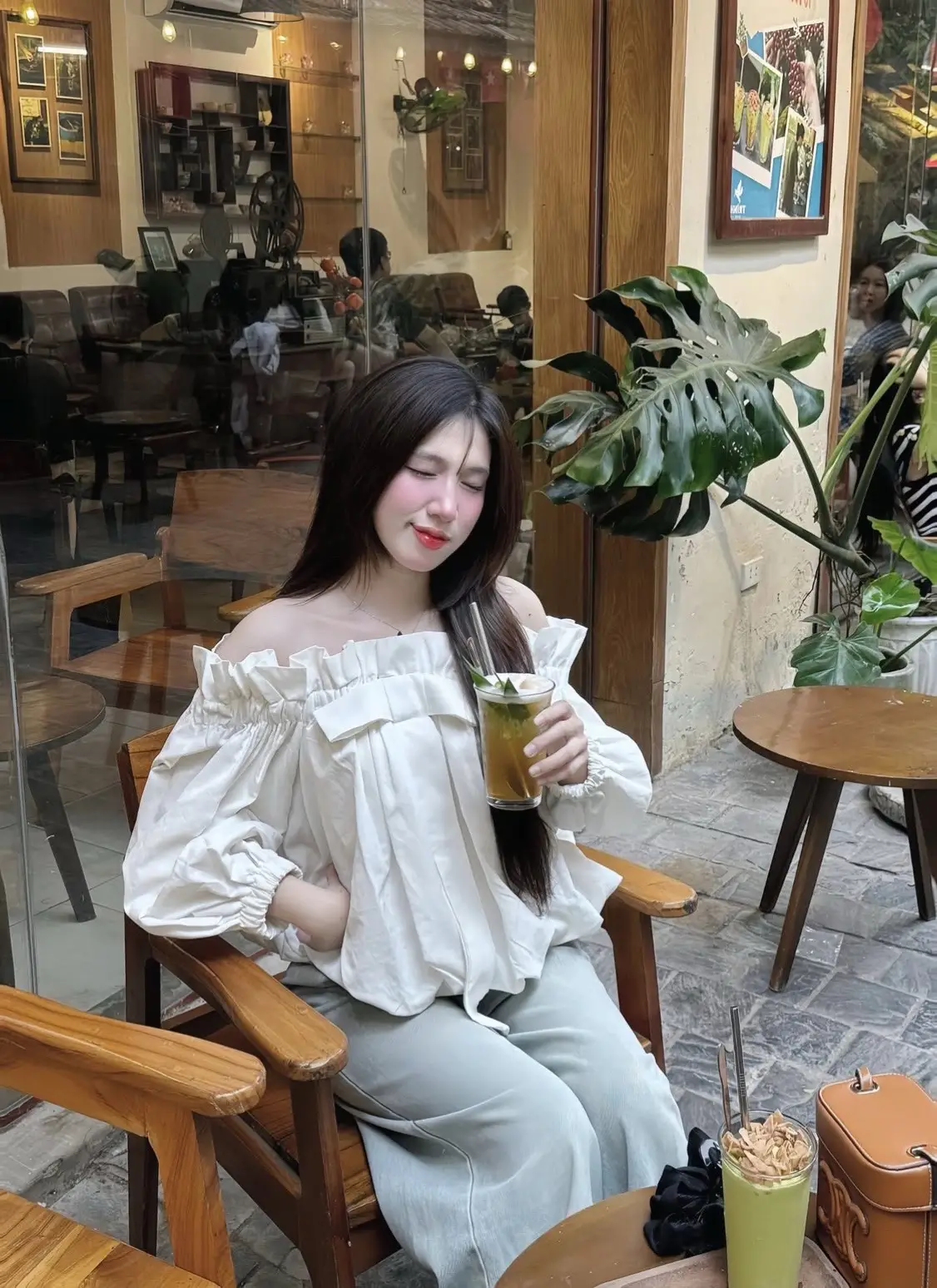 Chỉ cần em đi với anh #phoidoxinh #xuhuong 