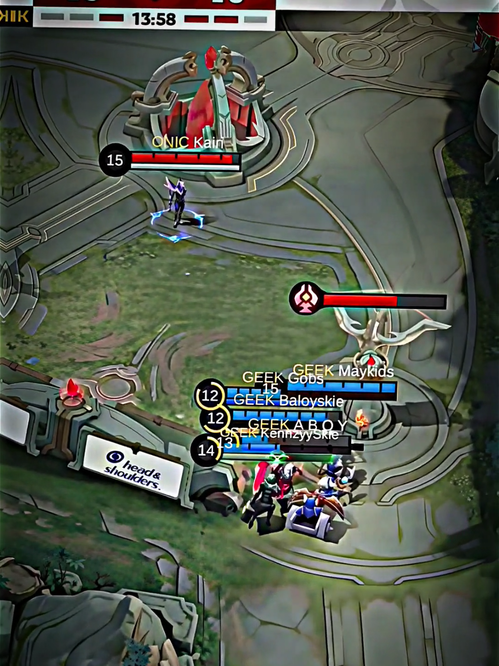 pria tidak bercerita. tiba tiba.. #kairi #mpl  #mlbb #mobilelegends_id #mobilelegends #mobilelegendsbangbang  #MLBBRisingOpen #MRO #MROS2 #fyp #mlbbtiktok 