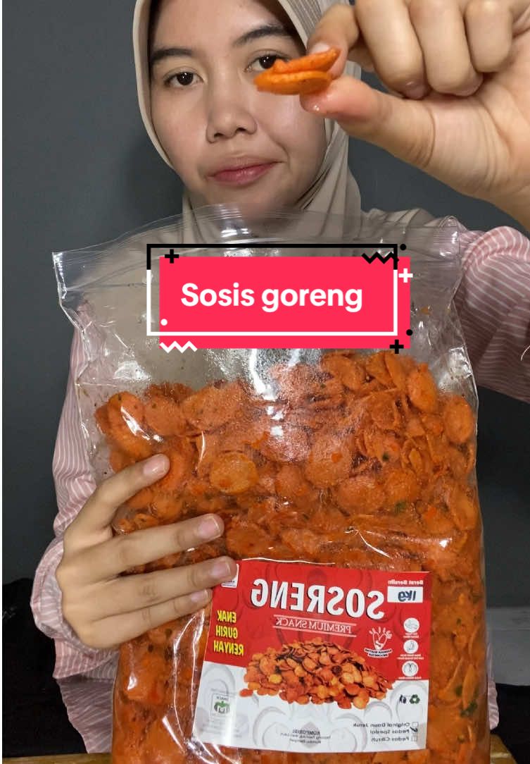 #sosisgoreng #sosisgorengpedas 