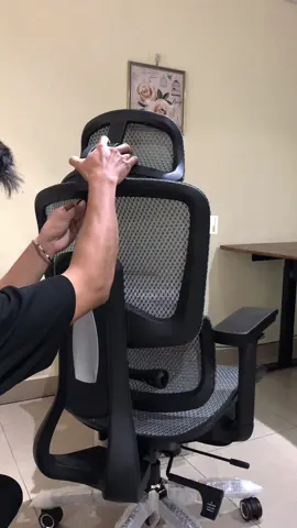 New Arrival | Mirai Pro Footrest 😮‍💨🔥 ម៉ូតស្អាត គុណភាពខ្ពស់ តម្លៃសមរម្យ ធានា3ឆ្នាំ #nghiafurniture #ergonomicchair #officechair #gamingchair #sovanna