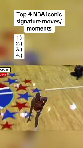 #CapCut which one is the tuffest #basketball #NBA #top4 #list #michaeljordan #dreamshake 