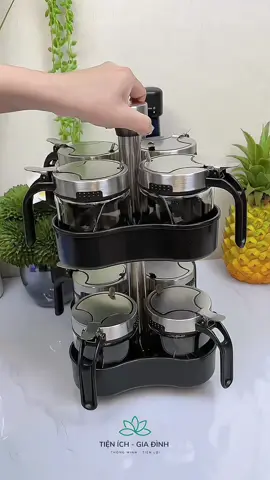 Thứ ta cần đây rồi 😍 >>> Đúng ý, hợp gu 🥰#tienich #dogiadung #giadungtienich #giadungthongminh #thinhhanh #xuhuong 