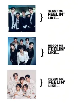 three very cool groups@jasp.er_official @dexx.officialth @LYKN  #jasper #DEXX #LYKN #lykyou #tpop #boygroup #boyband #domunditv #gmmtv #risermusic #mandeework #thaienthu #fyp #foryoupage 