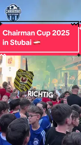 Chairman Cup 2025 in Stubai 🇦🇹 #saschaontour #saschagasthuber #saschadercoach #stubai #tirol #chairmancup