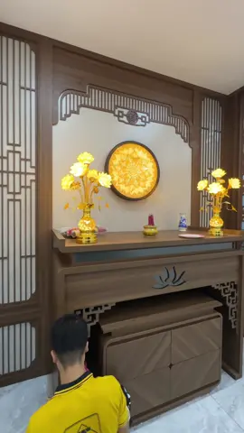 Lên tiếp mẫu bàn thờ mới cho mn tham khảo#noithata5quangtri 