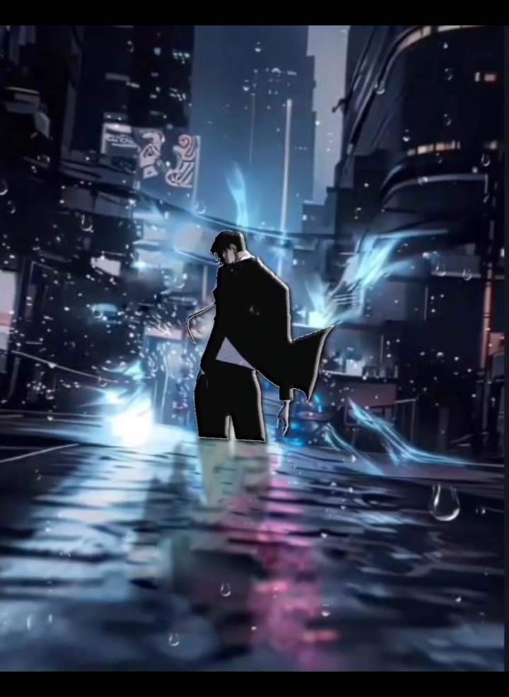 FREE CLIP!! Sung Jin Woo || #sololeveling #sungjinwoo #mangaedit #clips #animeedit #fyp #foryoupage 