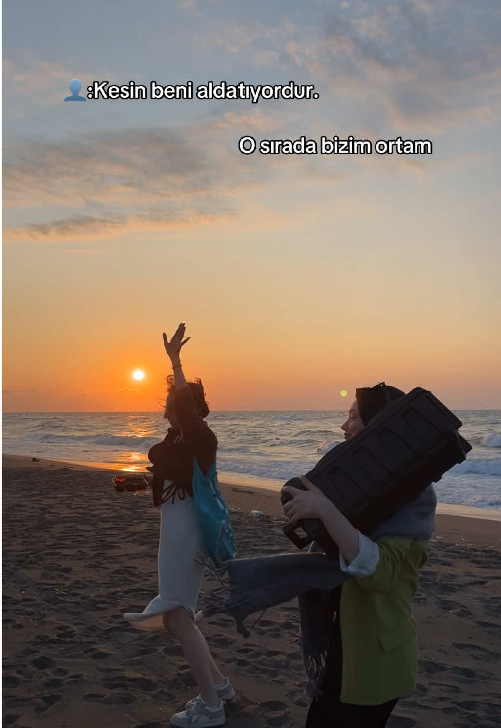 Ne aldatması hayatım sen kafanda kuruyosun 😂😂                     #fypシ゚ @Bettiymm @Merve MaDenci 